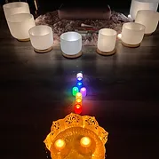 Sound Healing