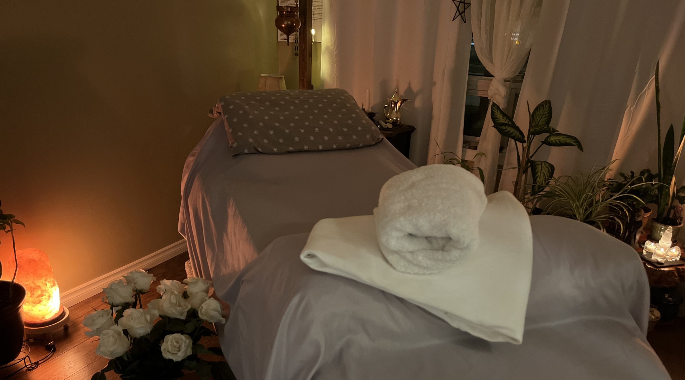 About Quintessential Relaxation Services